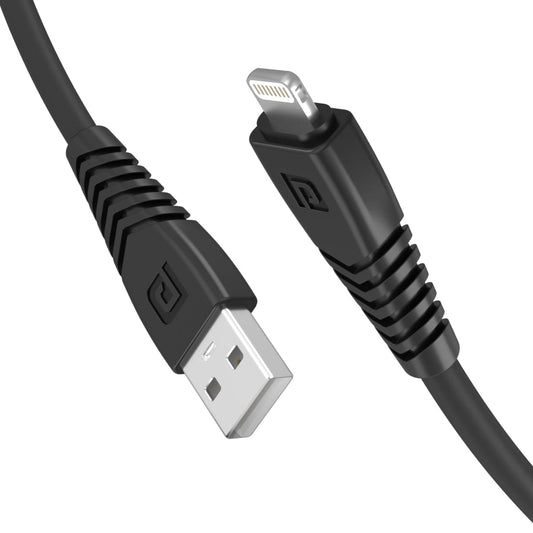 Portronics Konnect Core Iphone Cable