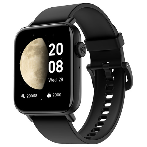 Noise Vivid Call-2 Smartwatch