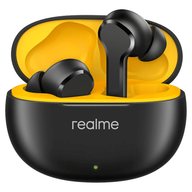 Realme-T110 