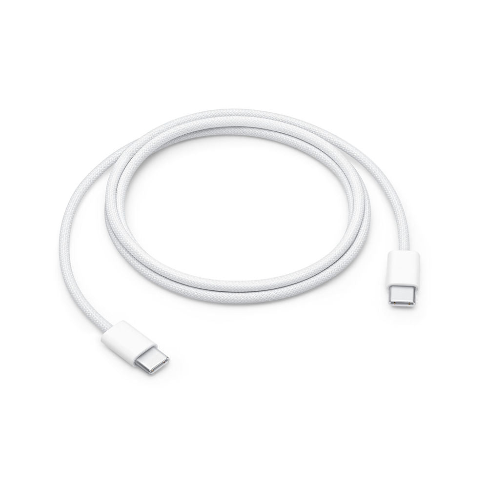 Apple C to C Cable-60W