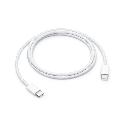 Apple C to C Cable-60W