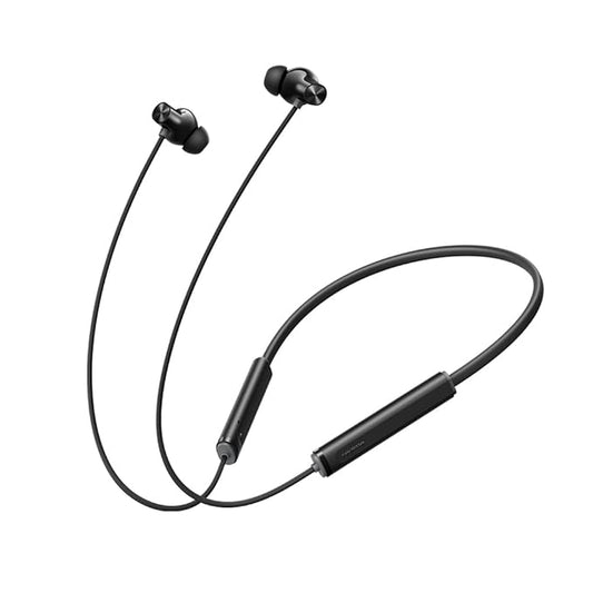 Realme Buds wireless-5 ANC Neckband (Assorted colors)