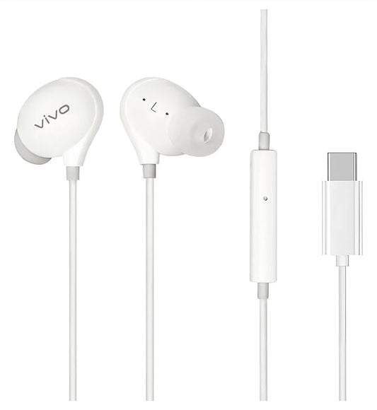 Vivo Type-c handsfree XE-710