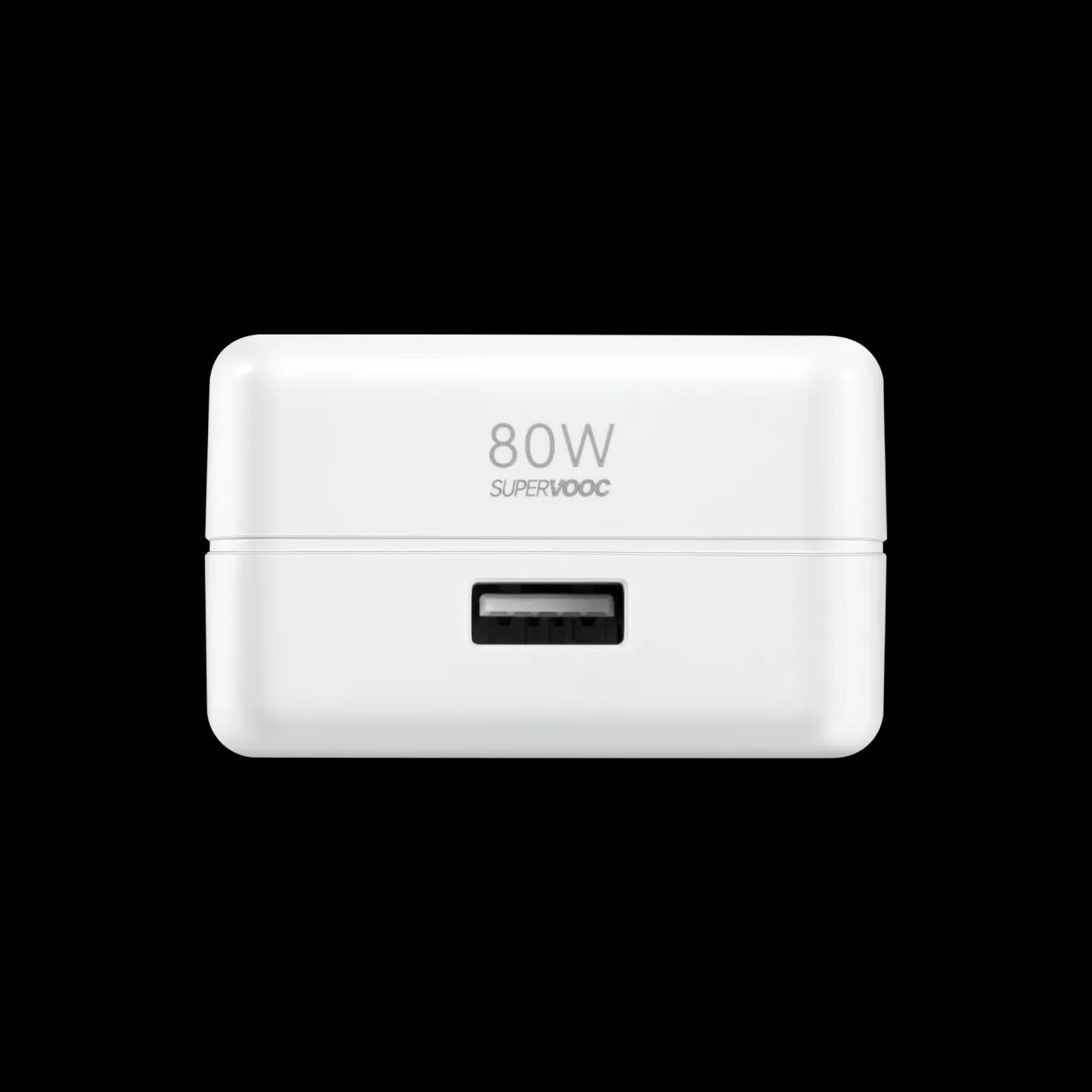 OPPO SUPERVOOC 80W Power Adapter