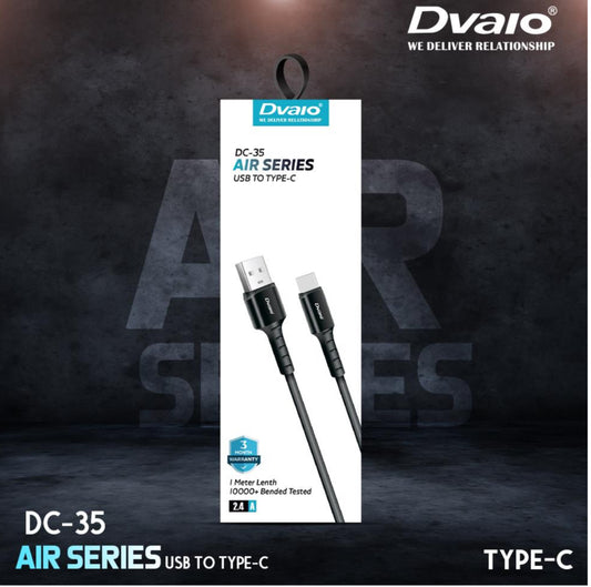 Dvaio DC-35 Type-C cable