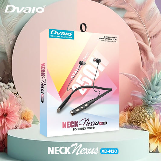 Dvaio XD-N20 Neckband