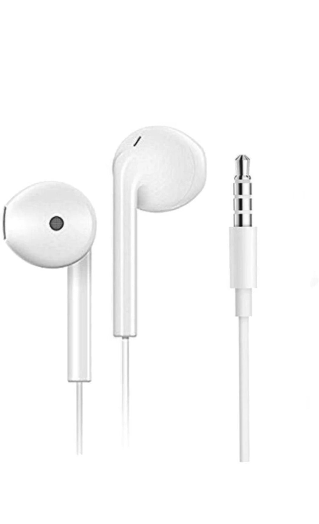 Oppo 3.5mm Handsfree