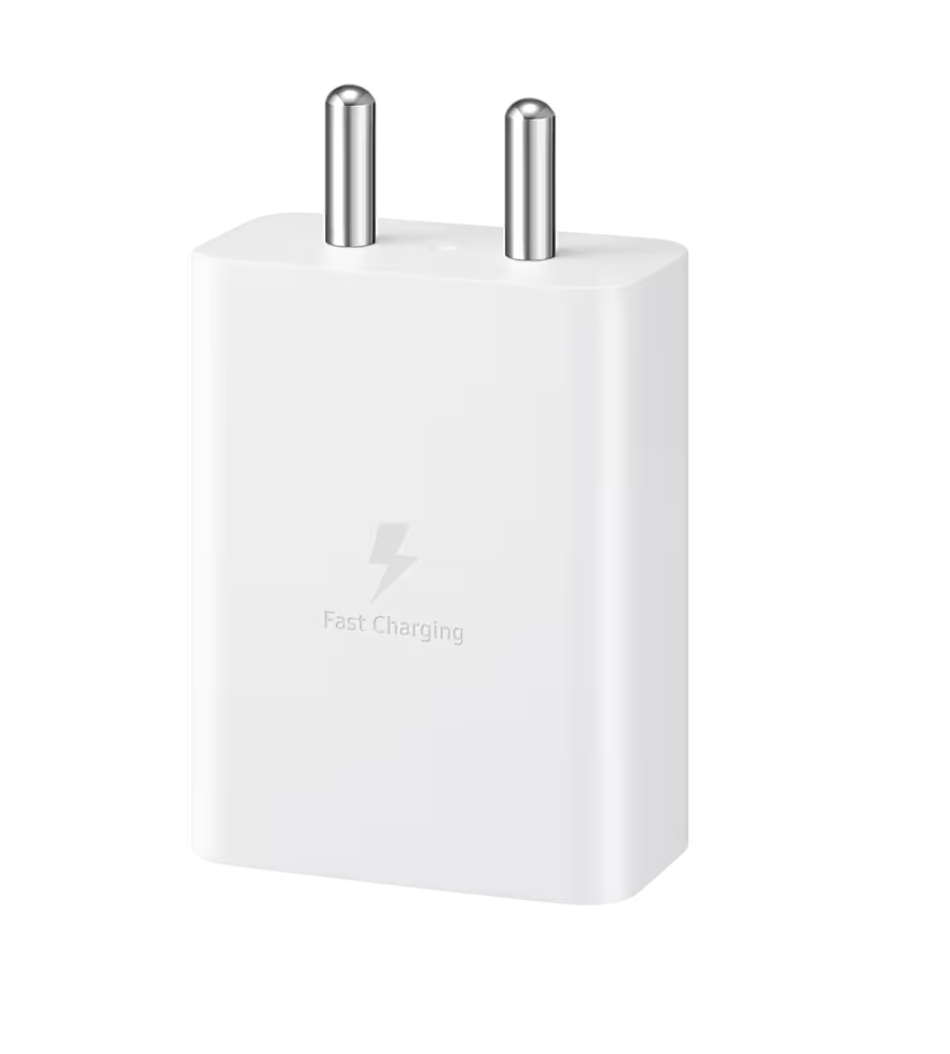 Samsung 15W PD Power Adapter-Type-C