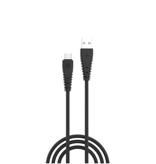 Portronics Konnect Core Type-C cable