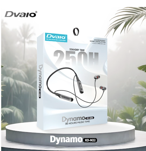 Dvaio N22 Neckband