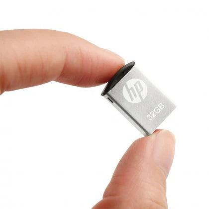 HP v222w 32 GB USB 2.0 Flash Drive