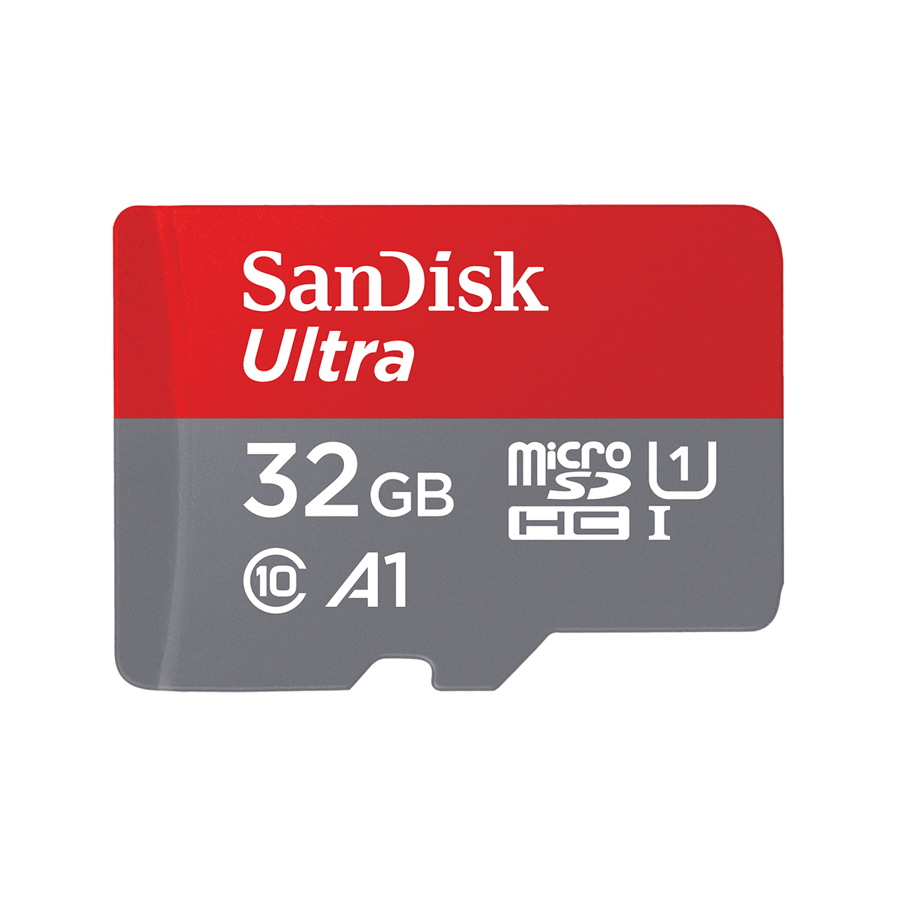 SanDisk Ultra A-1 MicroSDXC Class 10 140 MB/s Memory Card-(10 Year Warranty)