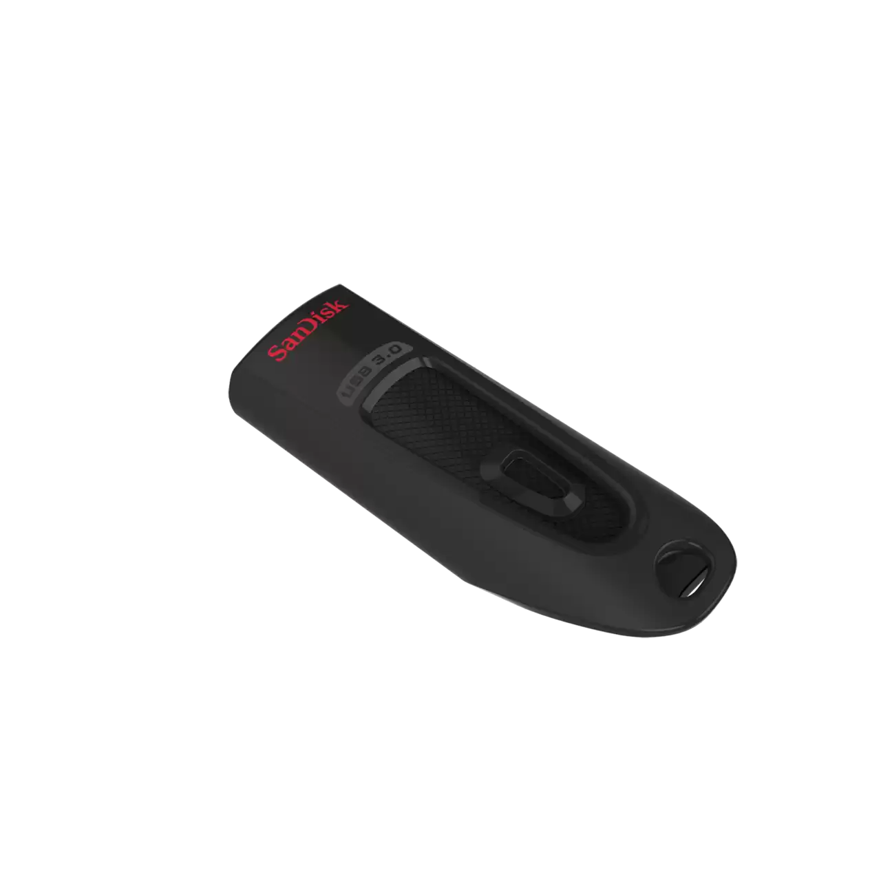 SanDisk Ultra USB 3.0 Flash Drive-CZ-48 (5-Year Warranty)